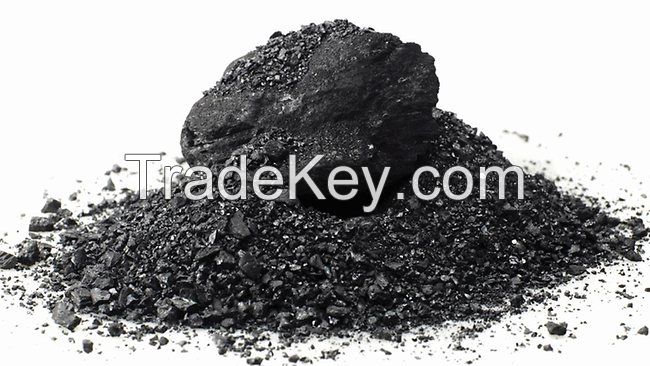 Hardwood Charcoal