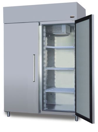 Upright Refrigerator mixed