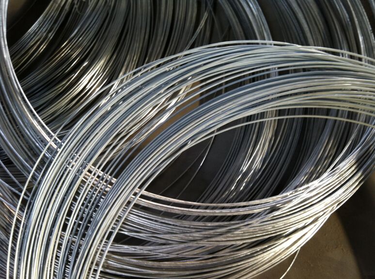 soft iron wire, galvanized iron wire, baling wire, binding wire