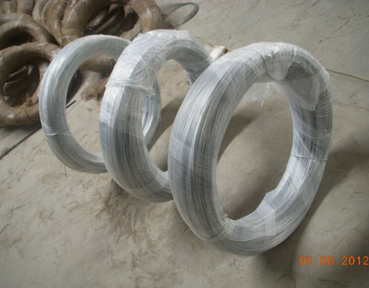 soft iron wire, galvanized iron wire, baling wire, binding wire