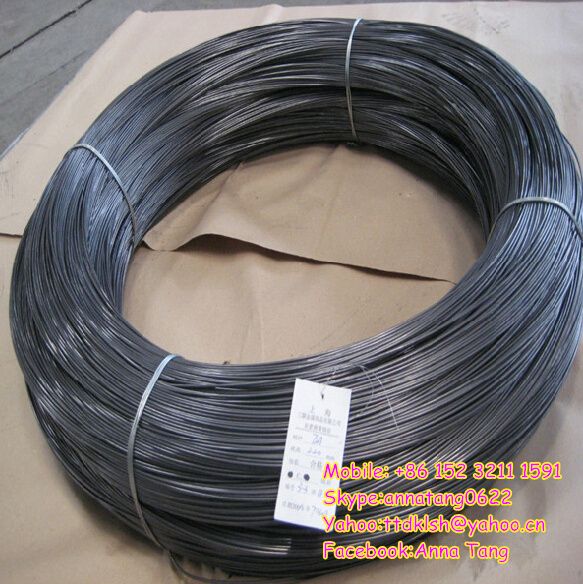 black annealed wire, black iron wire, annealed iron wire,