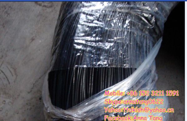 black annealed wire, black iron wire, annealed iron wire,