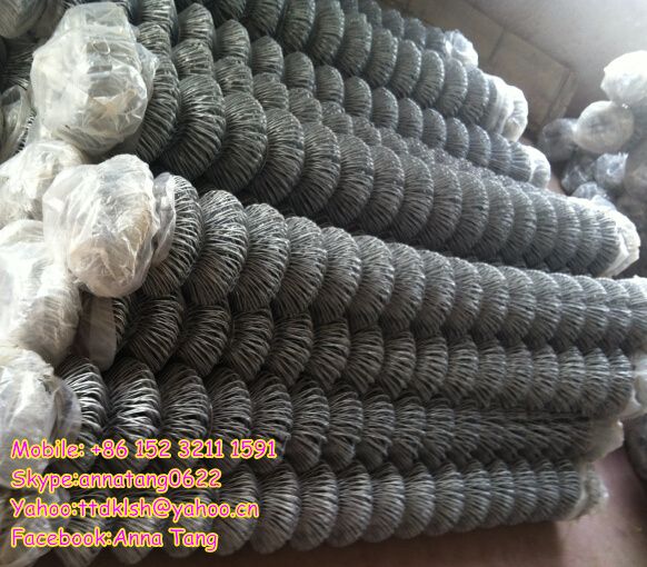 chain link mesh fencing/mesh fence netting