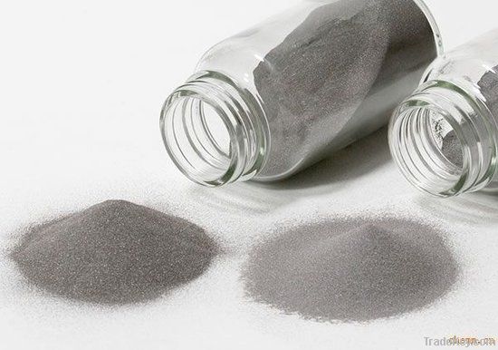 titanium powder