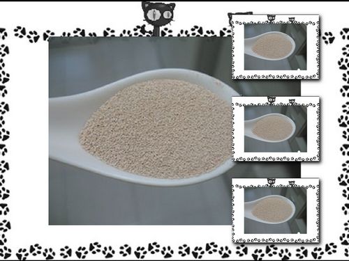 High Active Natural Instant Dry Yeast