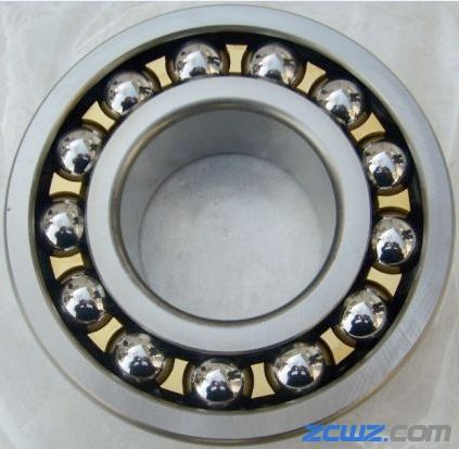 angle contact ball bearing