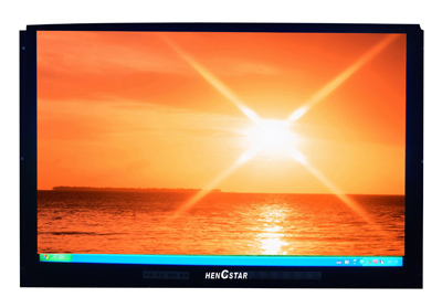 32'' Sunlight Readable Lcd Monitor