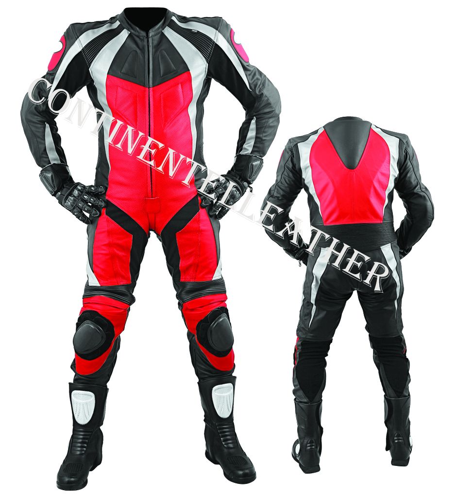 Motorbike Leather Suits