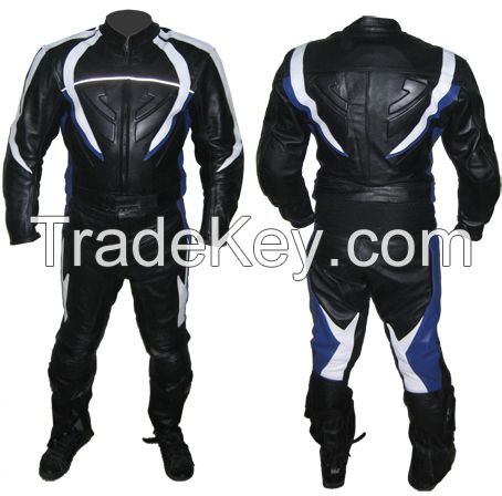 Motorbike Leather suits