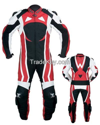 Motorbike Leather suits