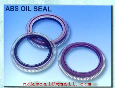 ABS oil seal