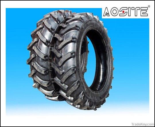 Agricultural tyre 8.30-24 with R1pattern