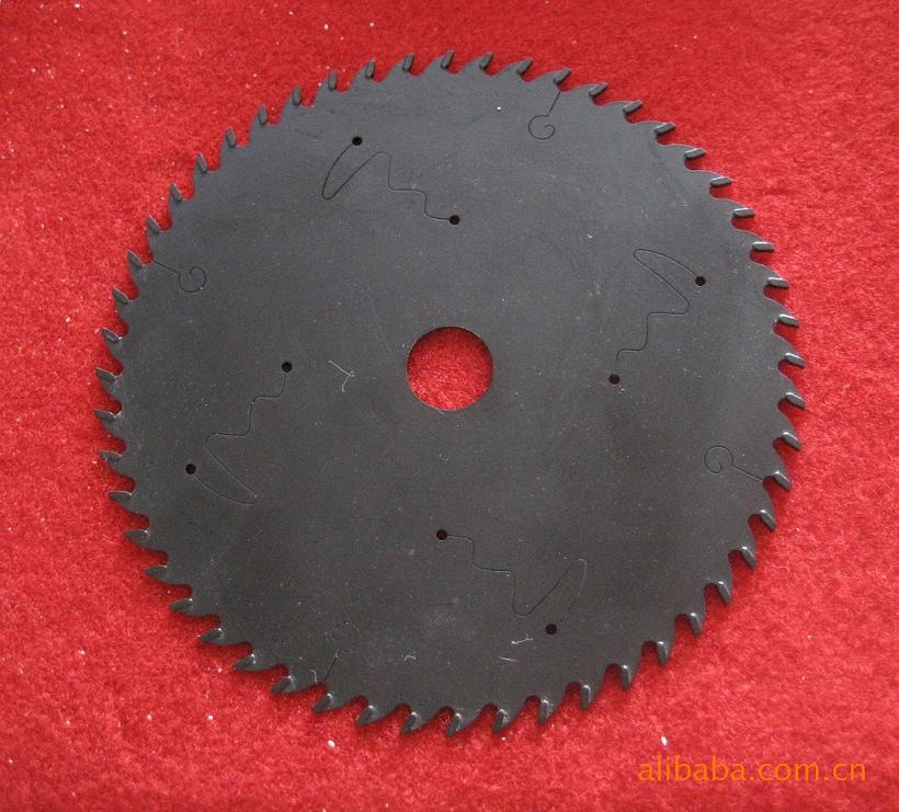 Tct circular tip saw blade