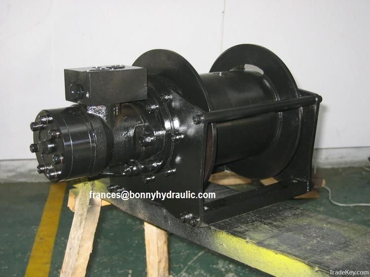 crane winch