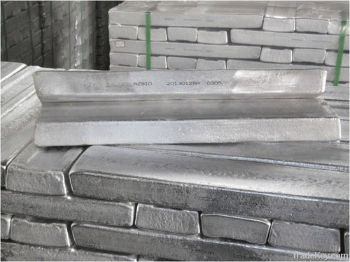 magnesium alloy