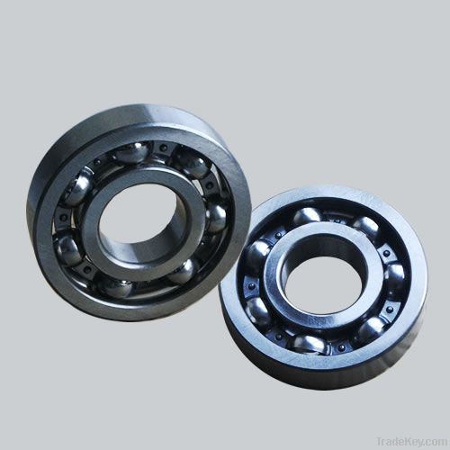 6007ZZ deep groove ball bearing