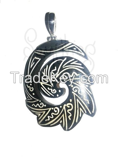 Tribal Pendant