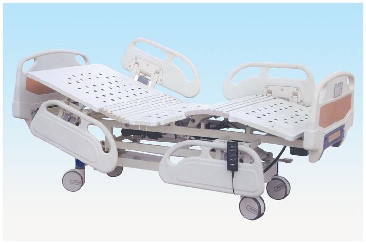 WR-A3 five-function eletric nursing bed