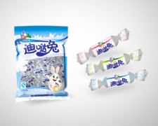 wax paper for candy packaging