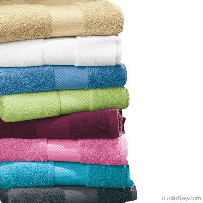 Terry Towels