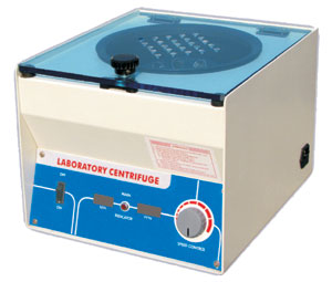 doctor centrifuge machine