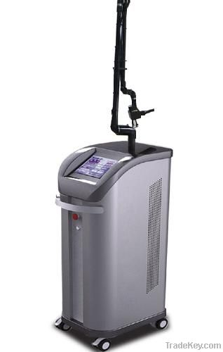 Upgrade CO2 Ultra Pulse Fractional Laser for Scar and wrinkle removal