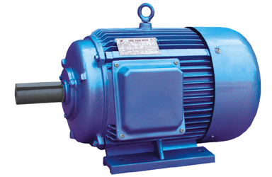 Y-series three-phase induction motor