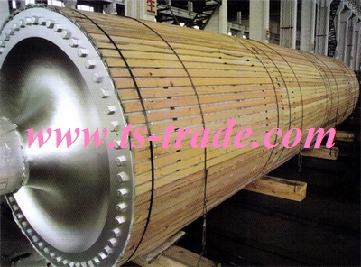 Dryer Cylinder / Paper Machine