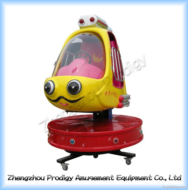 2012 latest helicopter kiddie rides