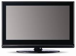 TV lcd 58 series