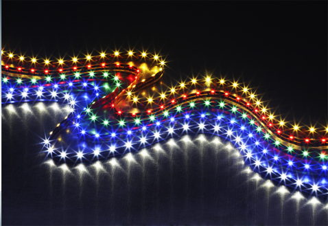 LED Strip 5050 SMD