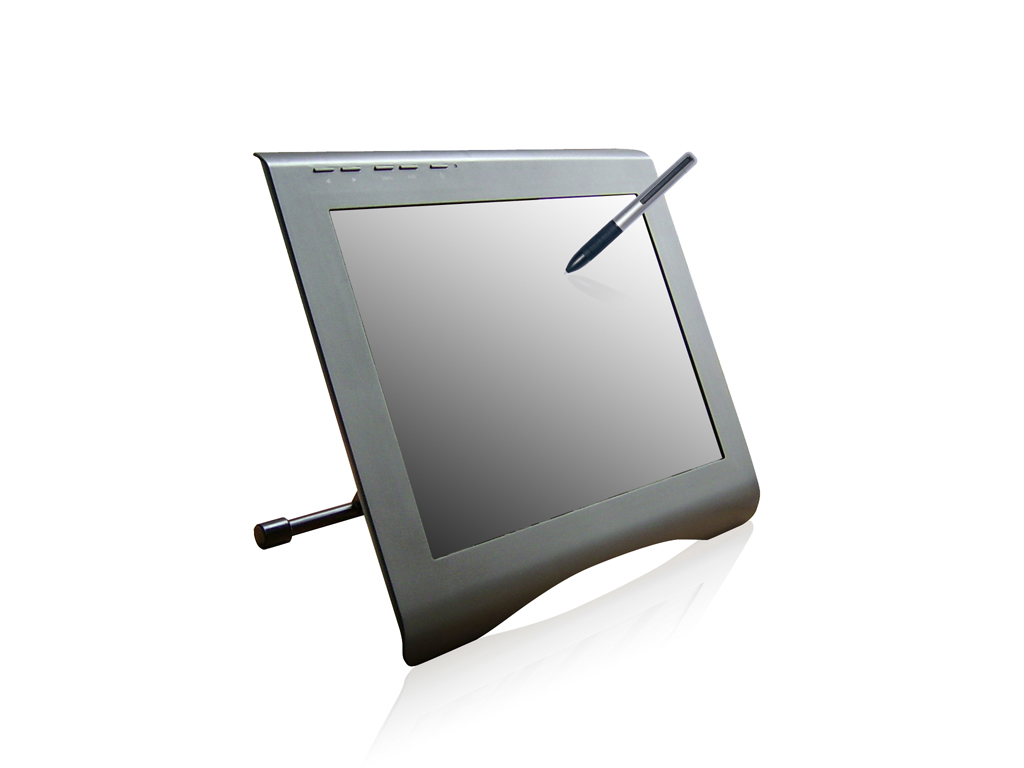 Digital Tablet/LCD Monitor