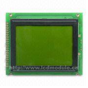 Graphic lcd modules