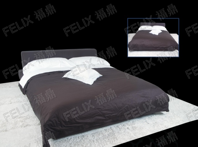 Sell fabric beds, Sell modern bed, Sell bed, Sell bedroom furniture