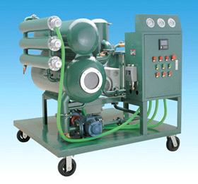 Cooking Oil Filtration Machine