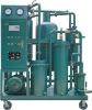 China small turbine oil filtration unit,cheap hydraulic oil recycling machine