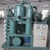 Sell Double Stage Vacuum Insulating Oil Purifier, Used Transformer Oil Recovery Machine