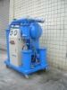 Online Transformer Oil Filtering System