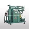 Used circuit breaker oil processing machine, mutual inductor oil filter