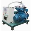 Sell Vacuum Lubricating Oil Purifier, Hydraulic Oil Dehydration Plant