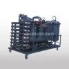 waste lubricant oil / hydraulic oil purifier oil regeneration oil purification