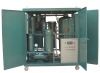Heat Treatment Oil Filtration Machine, Oil Recycling Purifier