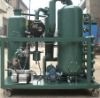 Oil Purification / Remove water and gas from transformer oil with ZYD vacuum dehydration purifier system