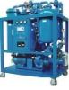 Turbine oil water separator purifying unit / oil purification machine for turbine oil/lube oil