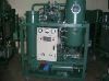 Turbine oil water separator purifying unit / oil purification machine for turbine oil/lube oil