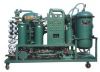 purify the used machinery oil, hydraulic oil, compressor oil, motor oil, mediate-load gear oil, cooler oil, steel rolling oil