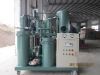 Lube Oil Water Separating Plant Oil Purification Machine Oil Filtration Oil Processing