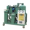 Used Industrial Oil Filtering Unit, Hydraulic Oil Treatment System, Lube Oil filtration equipment