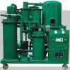 Automatical Vacuum lube oil recycling machine / Hydraulic oil filtration system / Coolant oil filtering plant