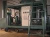 Waste engine oil recycling machine / Motor oil regeneration